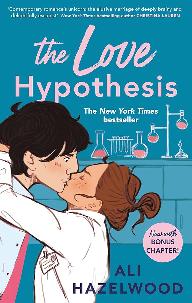 Love Hypothesis (Uk)