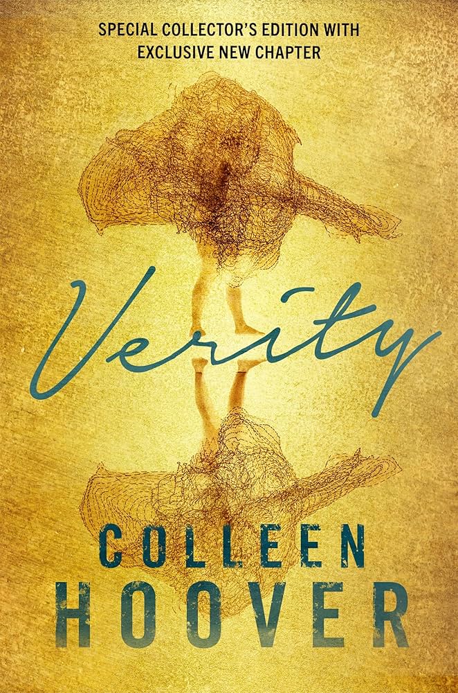 Verity (Collector Signed Edition)
