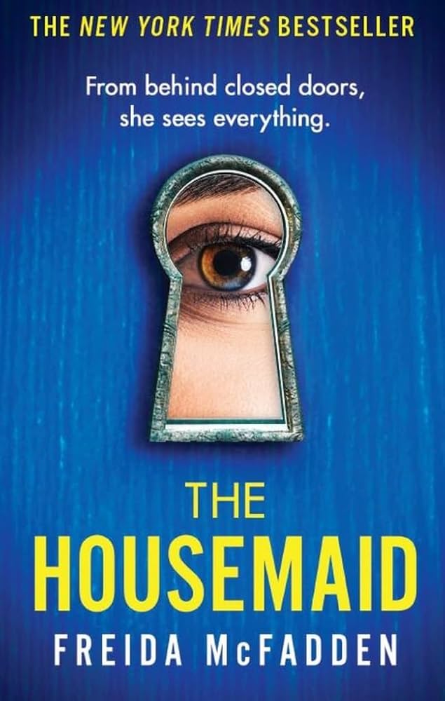 Housemaid (Uk)