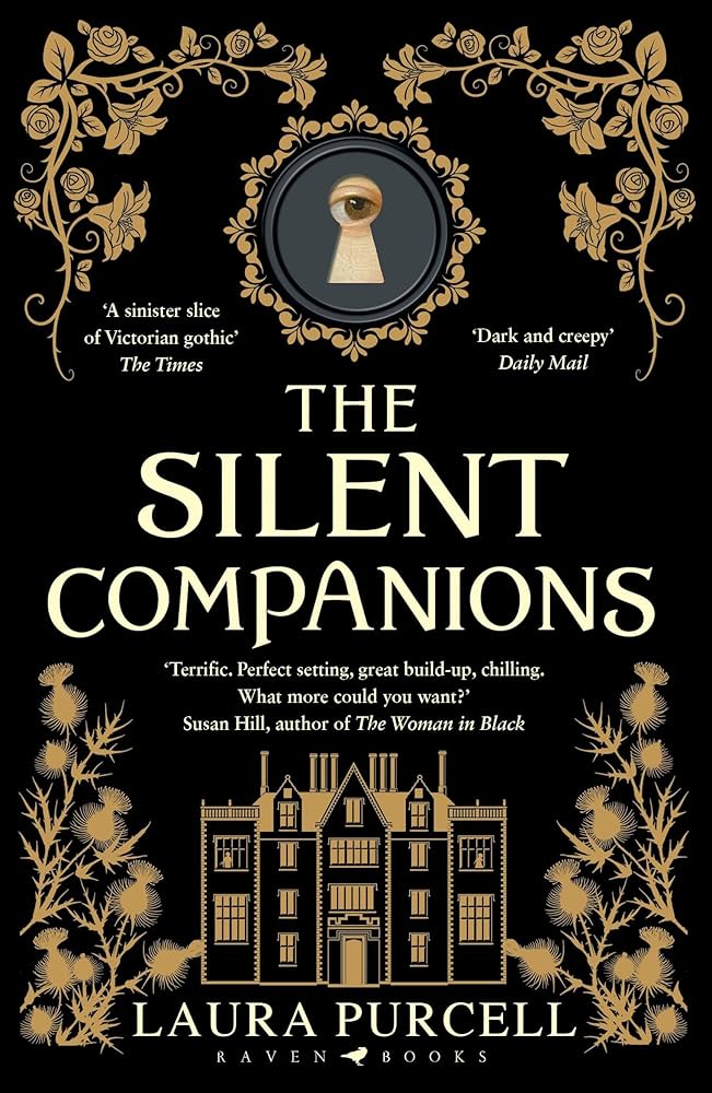 Silent Companions