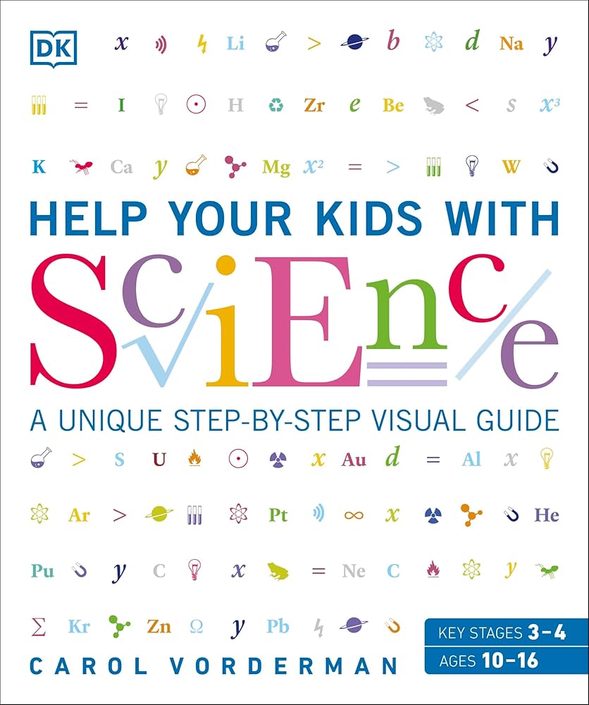 Help Your Kids With Science
