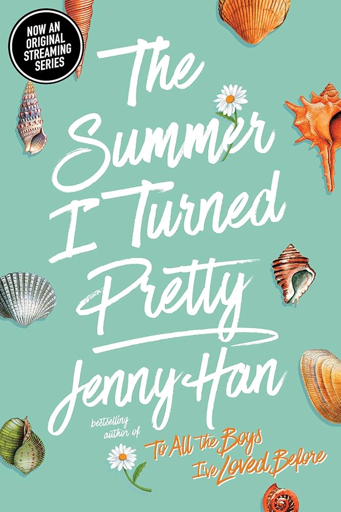 Sitp 1 : Summer I Turned Pretty (Us)