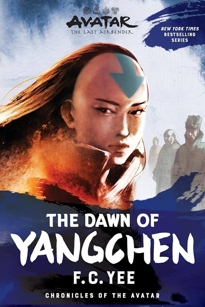 Avatar 3: Dawn Of Yangchen