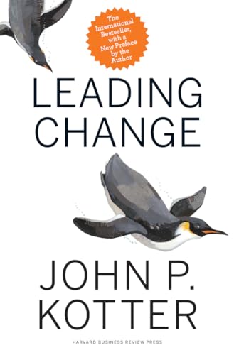 Leading Change