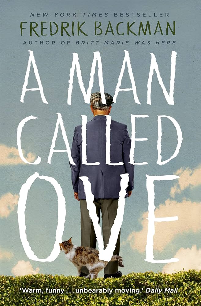 Man Called Ove (Uk)