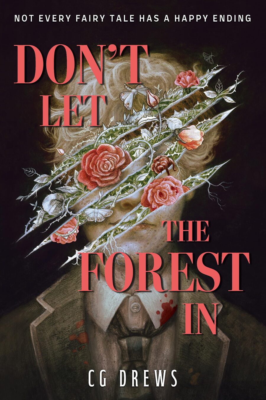 Dont Let The Forest In