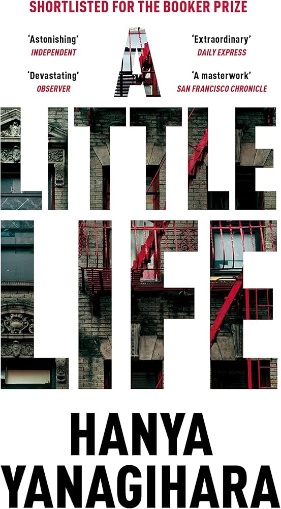 Little Life (Uk)
