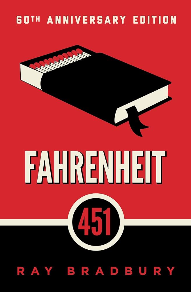 Fahrenheit (Simon & Schuster Classic)