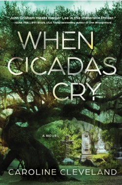 When Cicadas Cry