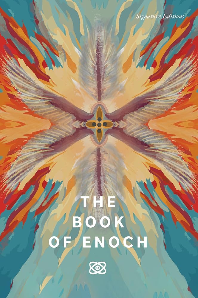 Book Of Enoch
