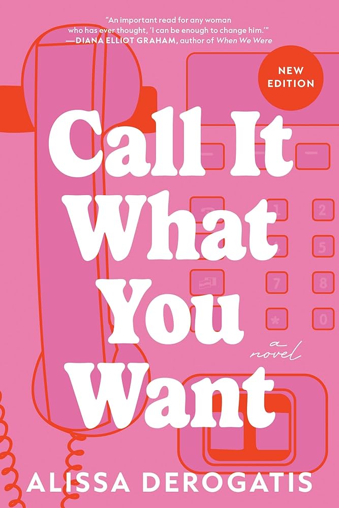 Call It What You Want By Alissa