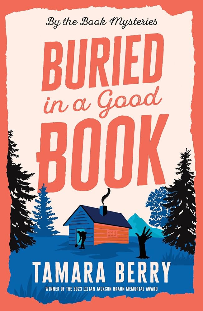 Buried In A Good Book