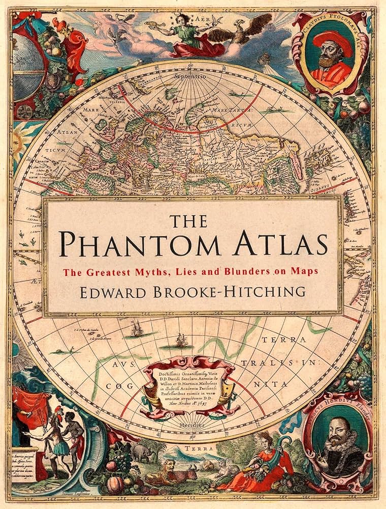 Phantom Atlas