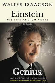Einstein: His Life And Universe (Uk)