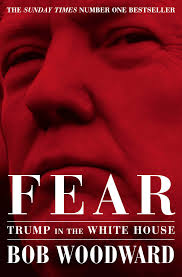 Fear Trump In The White House