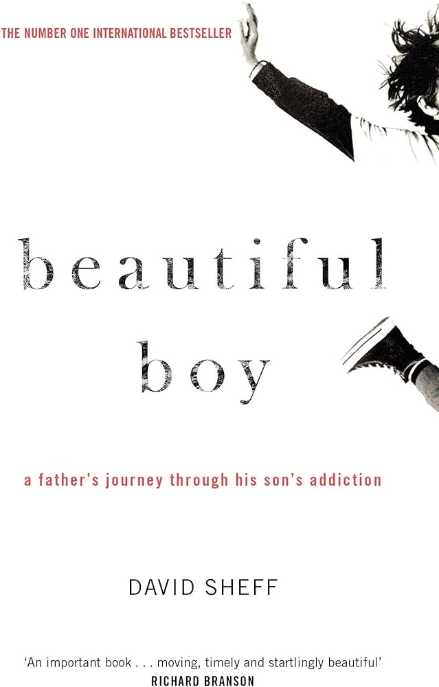 Beautiful Boy (White)