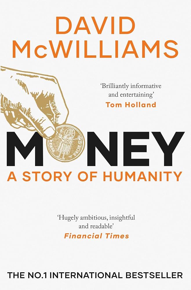 Money A Story Of Humanity