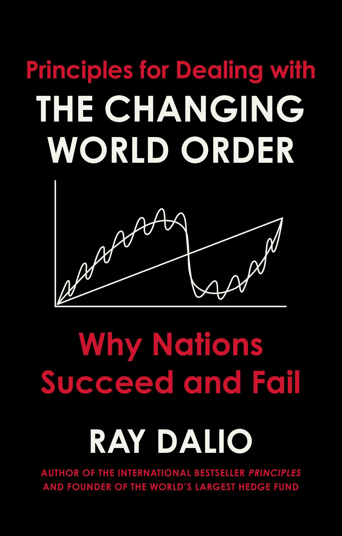 Principles For Dealing With The Changing World Order (Gardners)