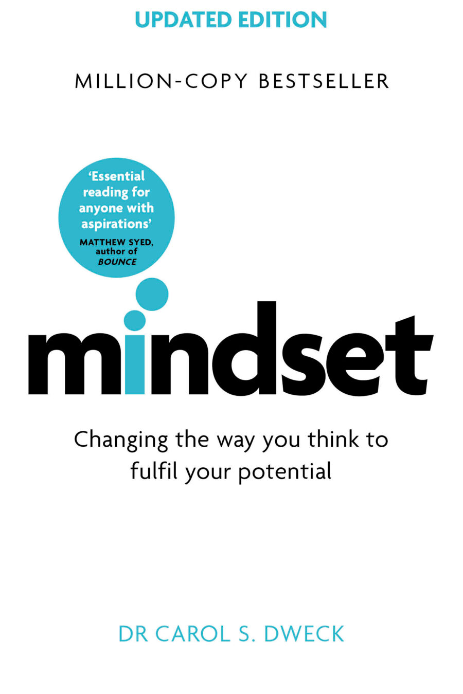 Mindset (Uk)