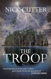 Troop