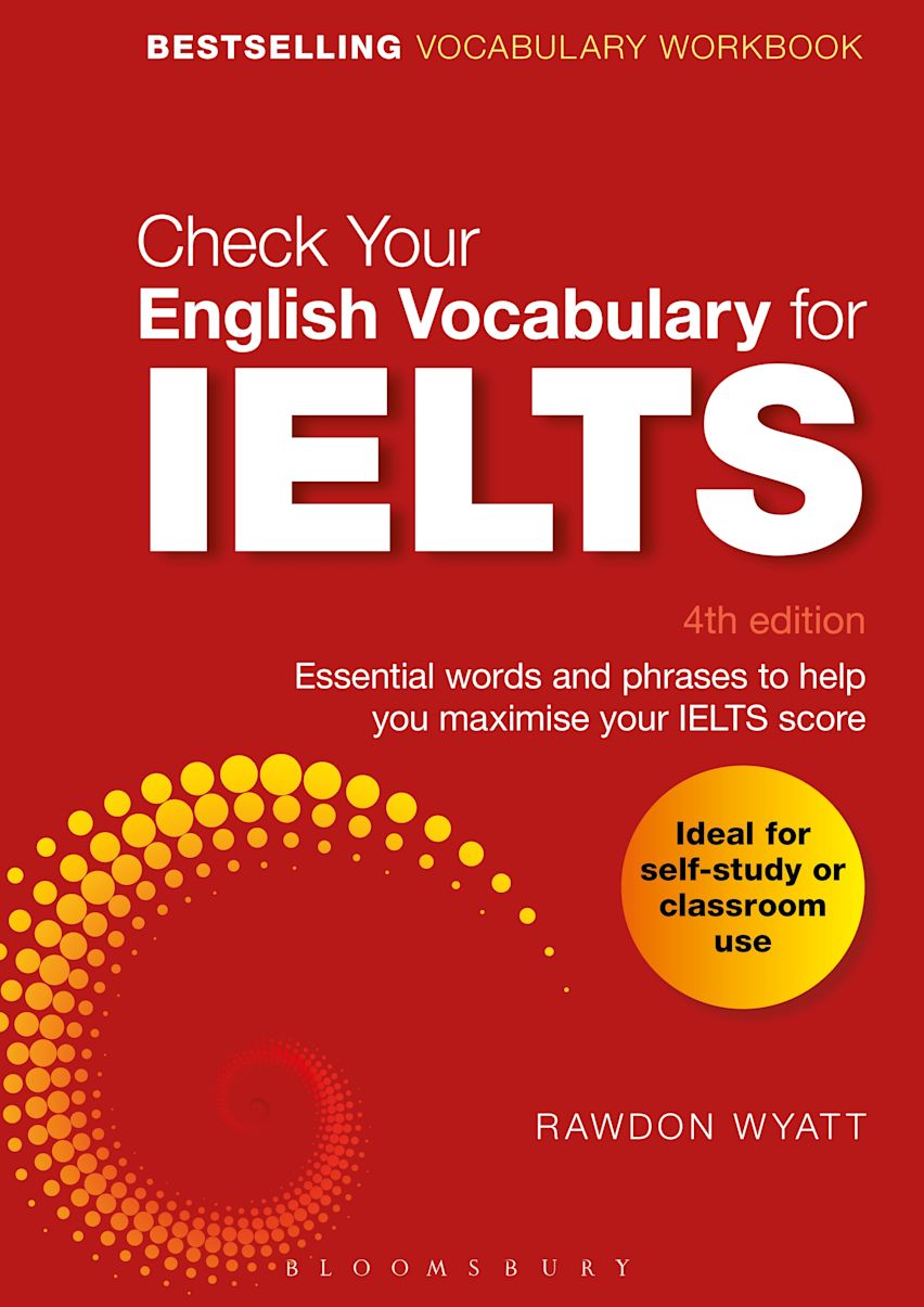 Check Your Engish Vocabulary For Ielts