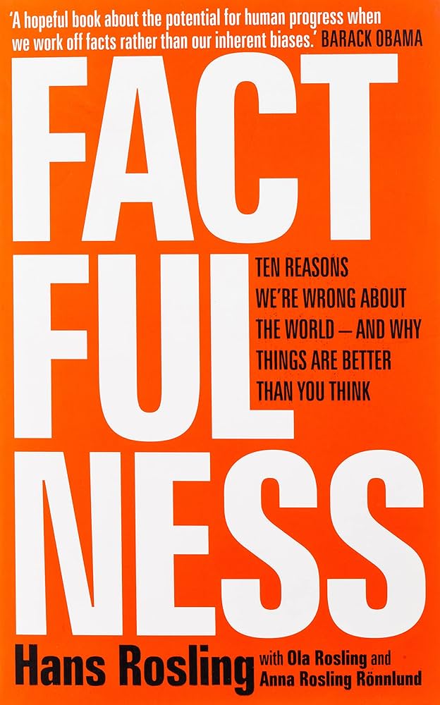 Factfulness