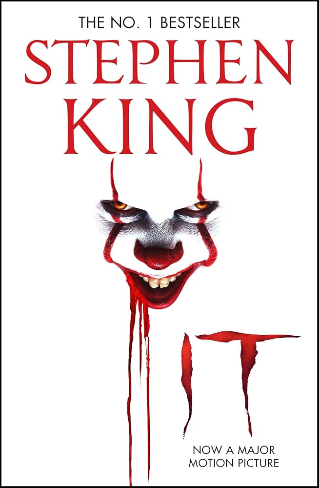 It By Stephen King