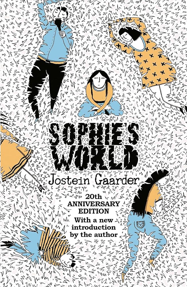 Sophies World (Uk)