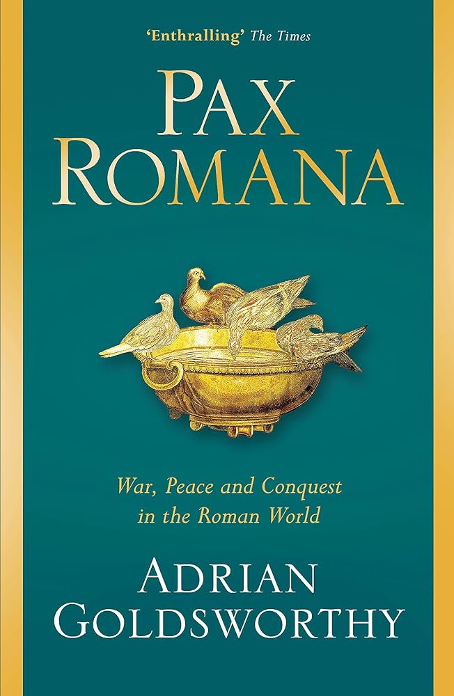 Pax Romana