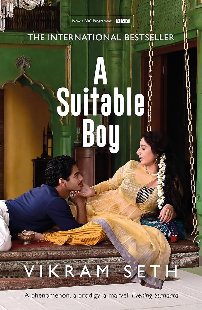 Suitable Boy (Uk)