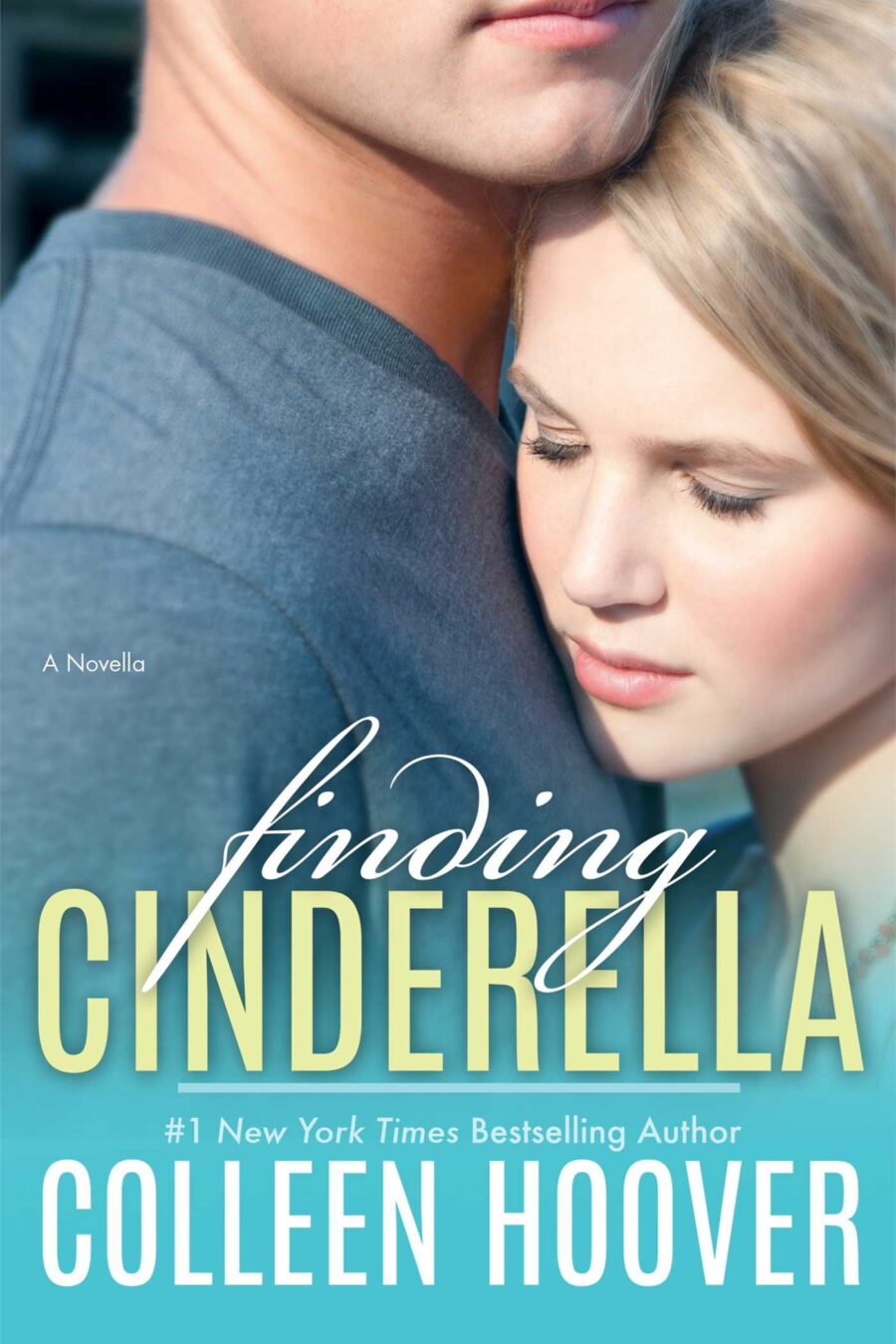 Finding Cinderella