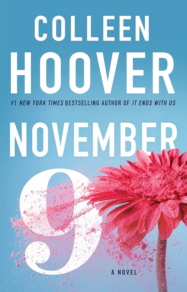 November 9 (Us)