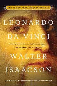Leonardo Da Vinci (Us Pb)