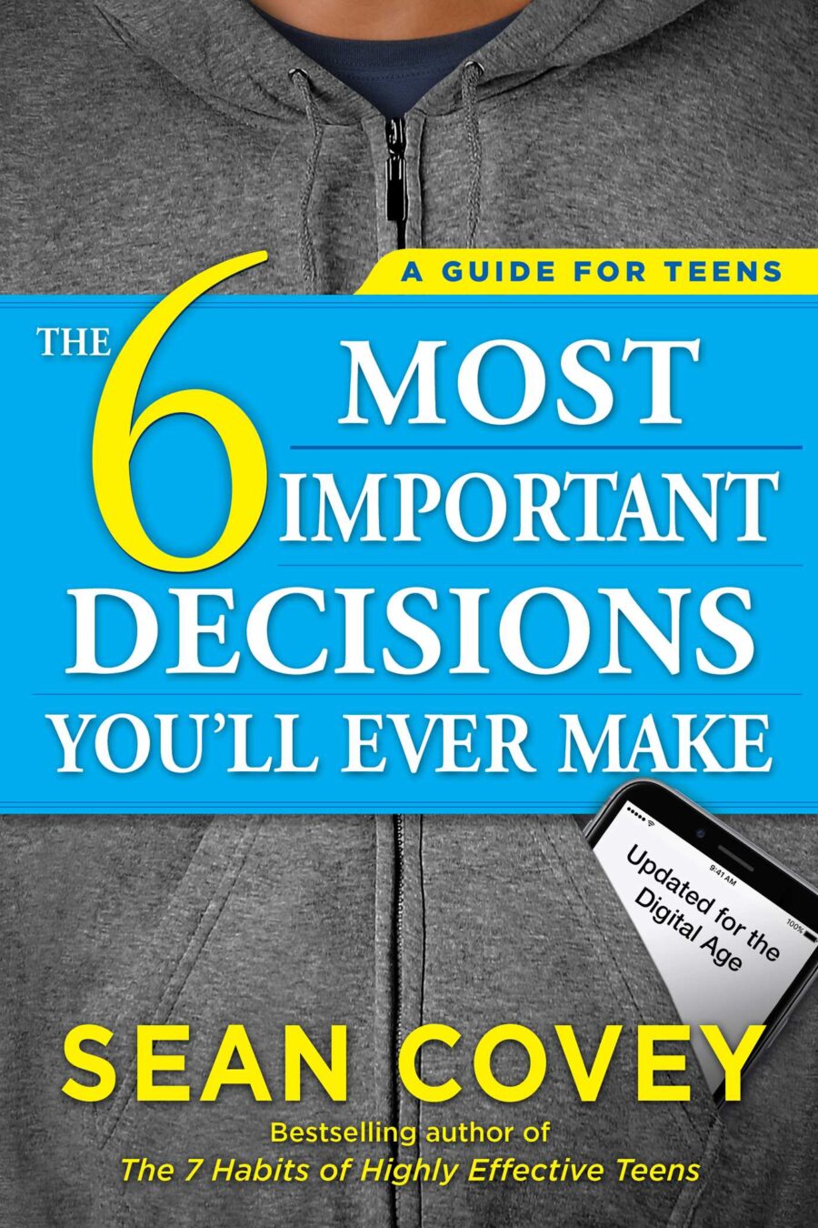 6 Most Important Decisions Youll Ever Make