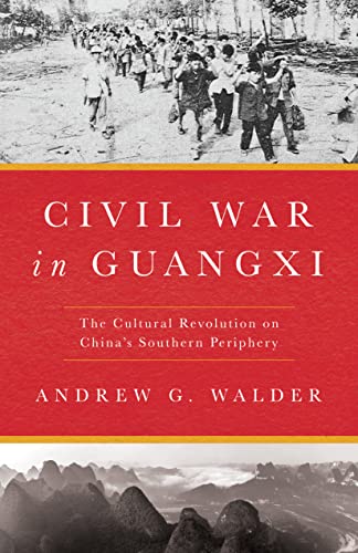 Civil War In Guangxi