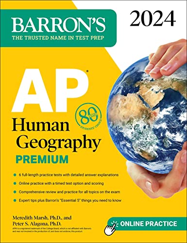 Ap Human Geography