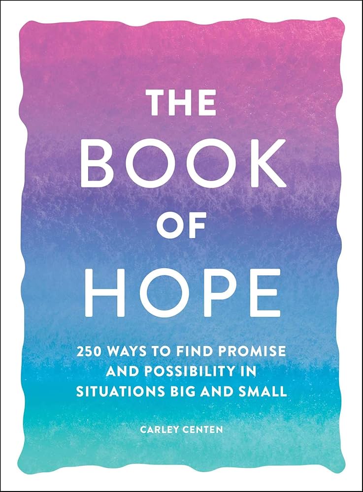 Book Of Hope