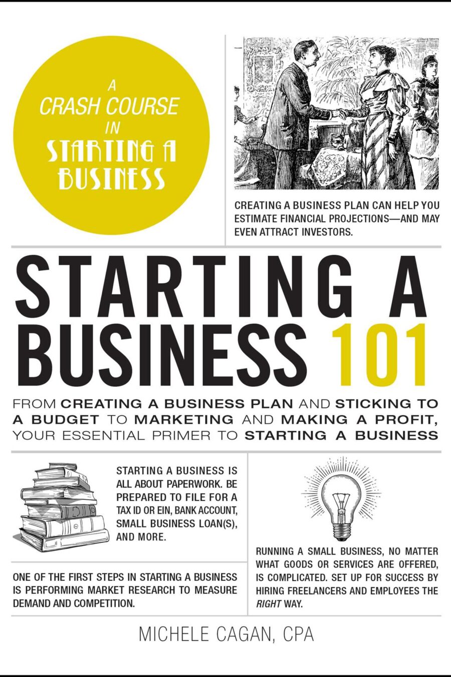 Starting A Business 101