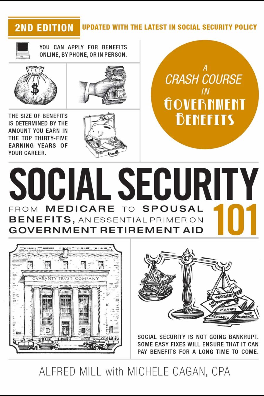 Social Security 101