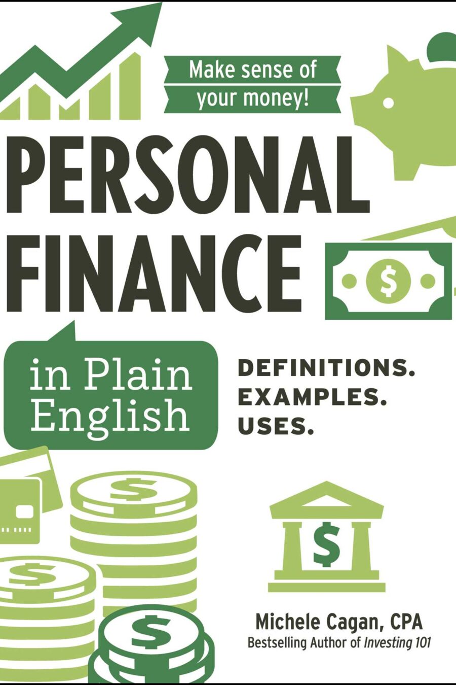 Personal Finance In Plain English
