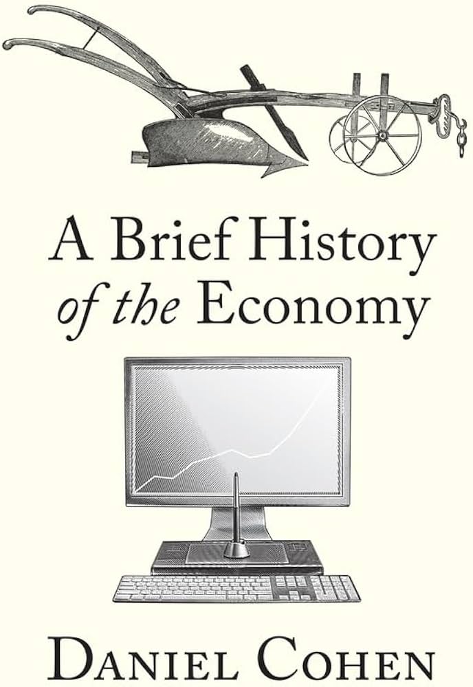 Brief History Of The Economy