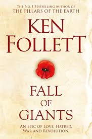 Fall Of Giants