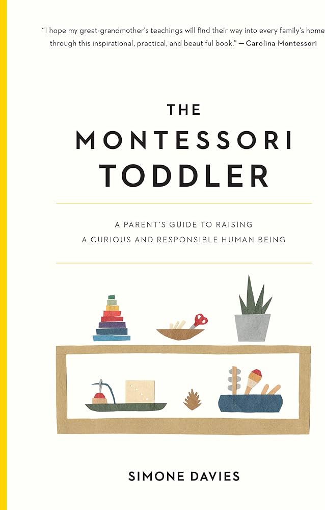 Montessori Toddler