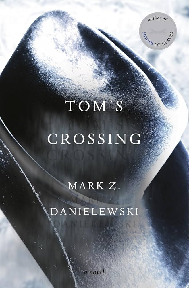 Toms Crossing (New Hc)