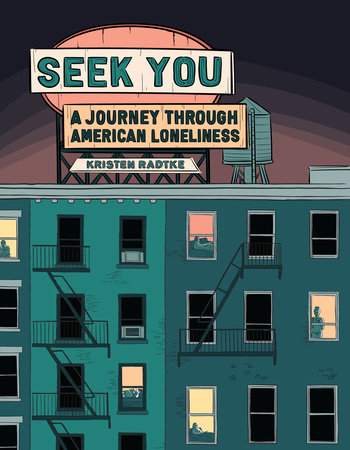 Seek You (Hc)