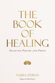 Book Of Healing