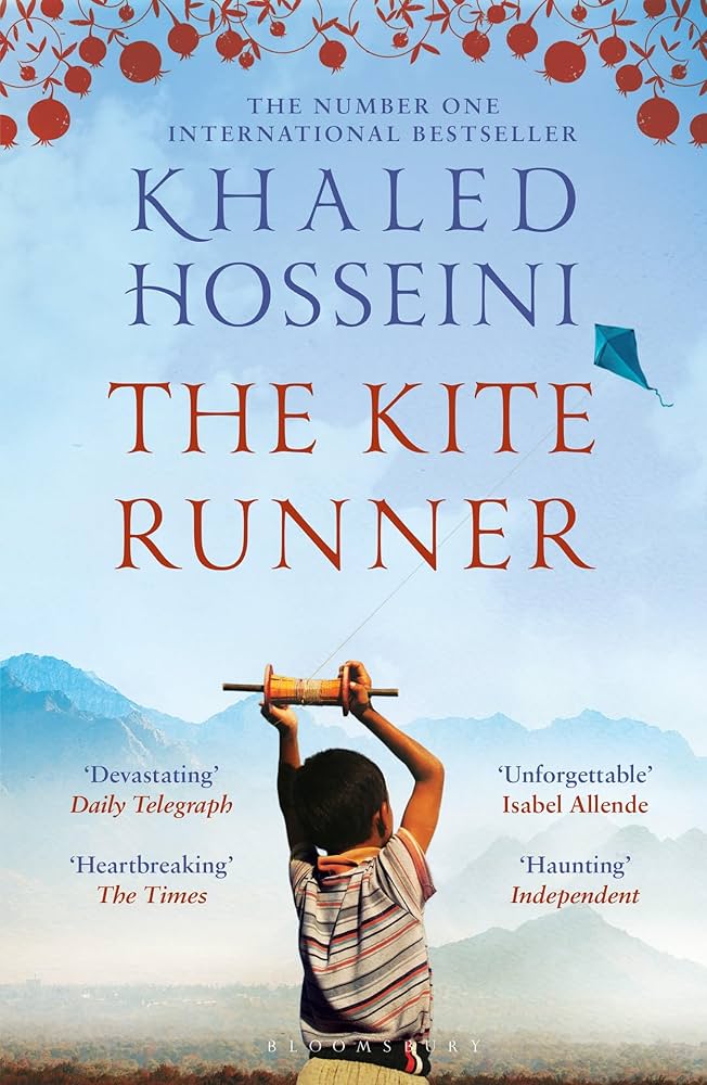 Kite Runner (Regular Size)