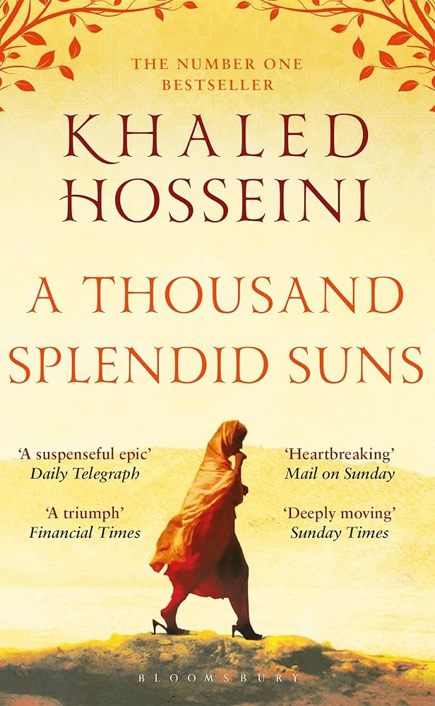 Thousand Splendid Suns (Pocket Yellow)