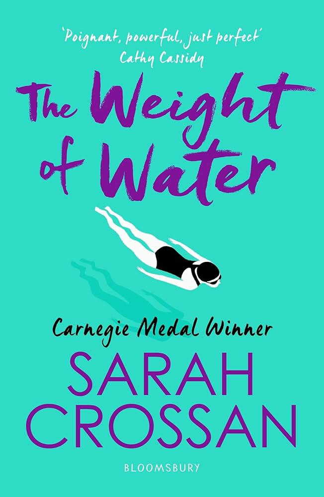 Weight Of Water