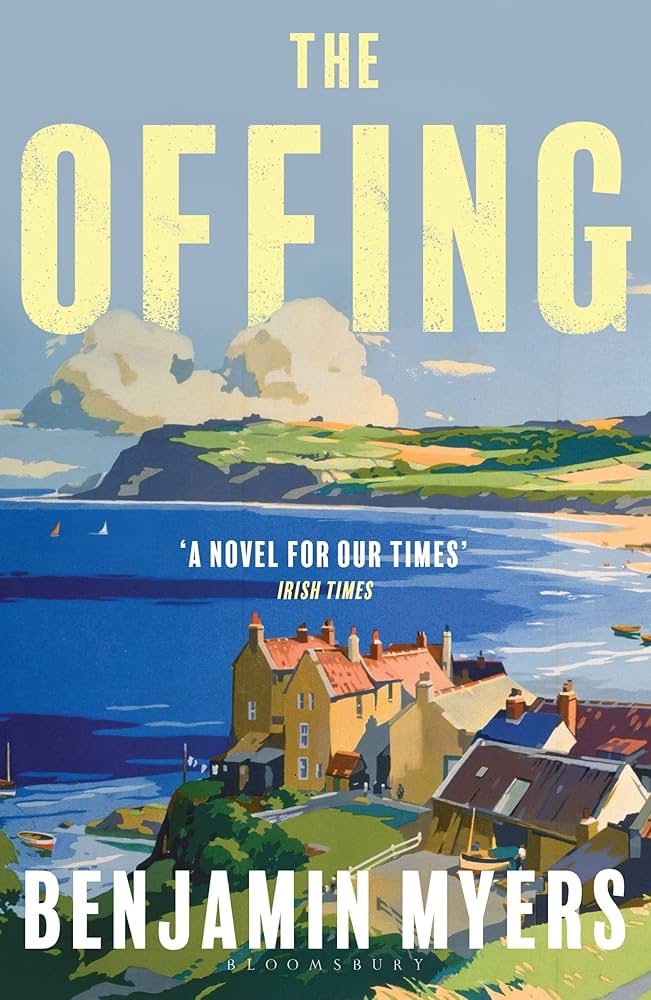Offing: A Bbc Radio 2 Book Club Pick